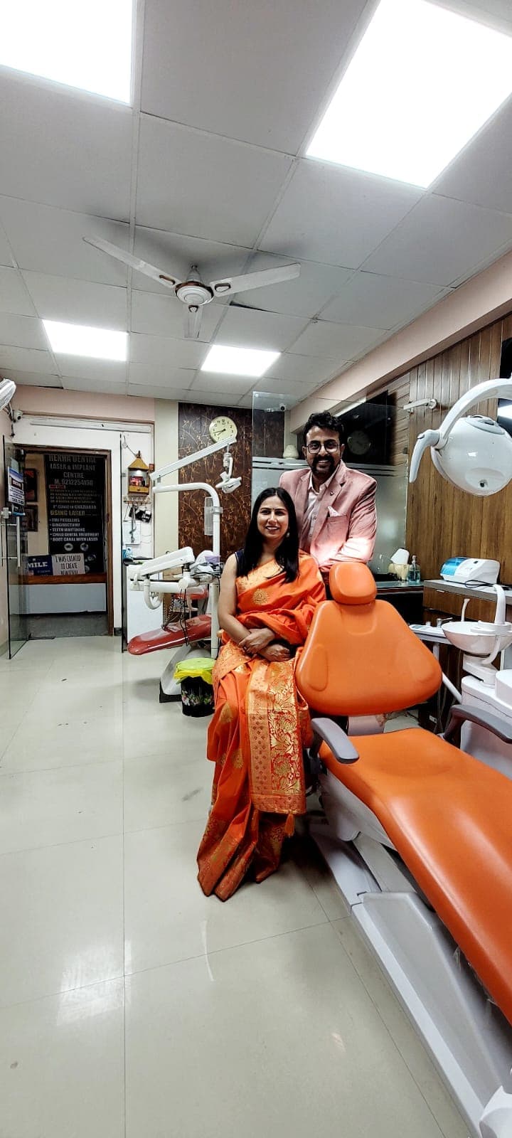 A Legacy of Trusted Dental Care-1