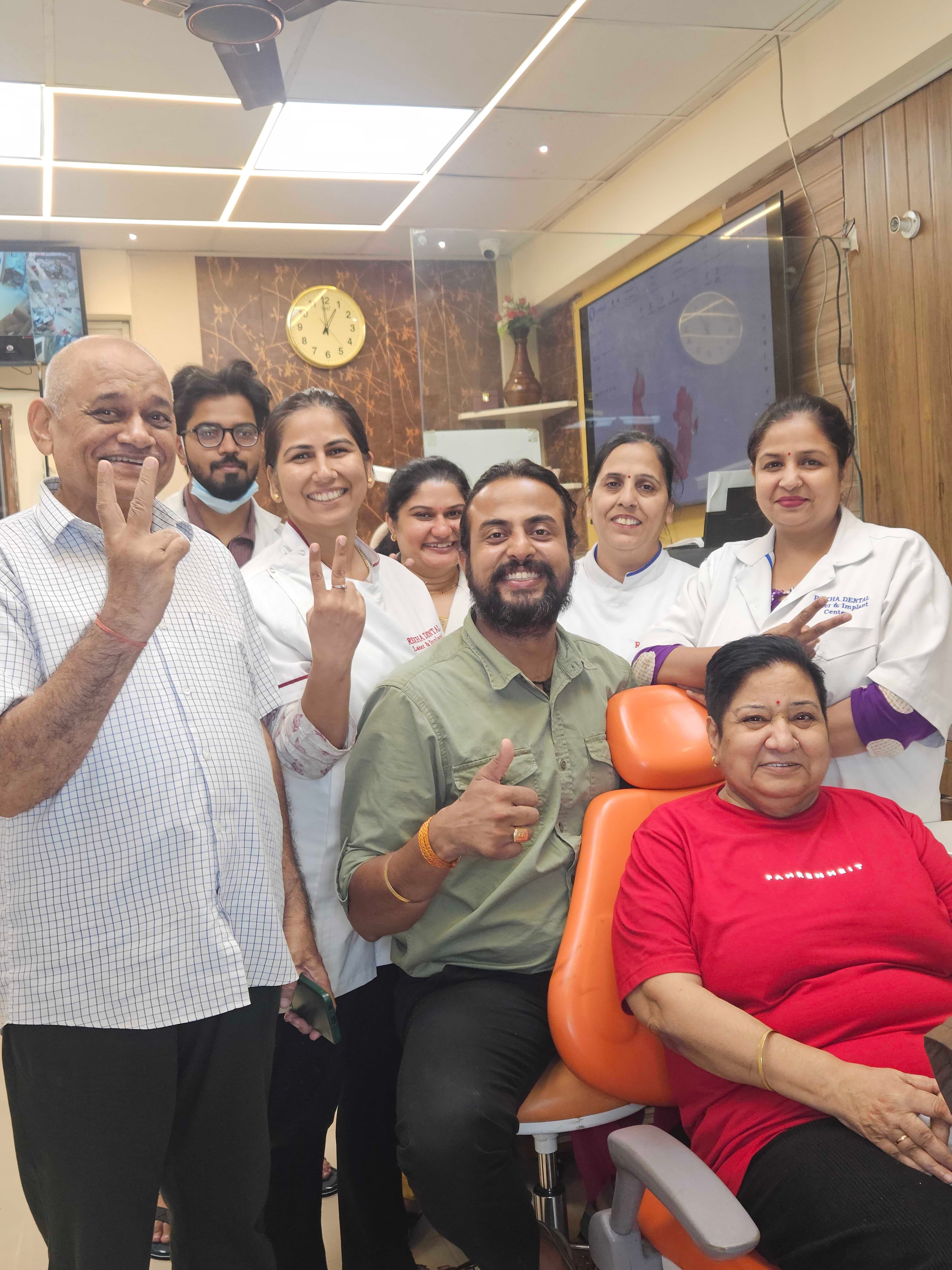 A Legacy of Trusted Dental Care-3