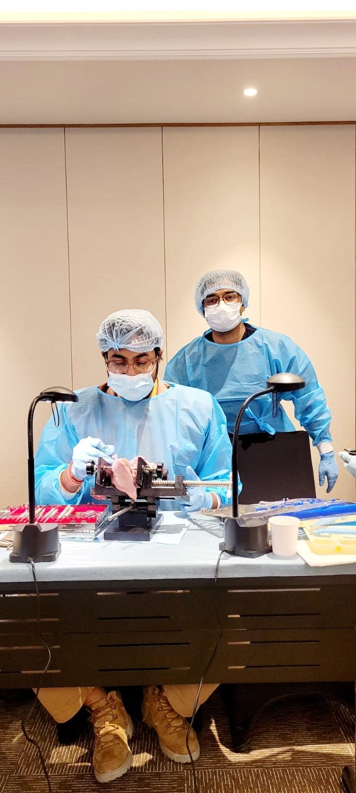 A Legacy of Trusted Dental Care-8