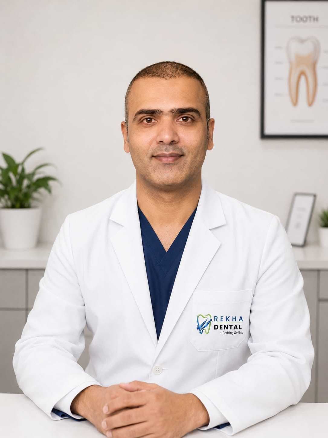 Dr. Abhinav Singh