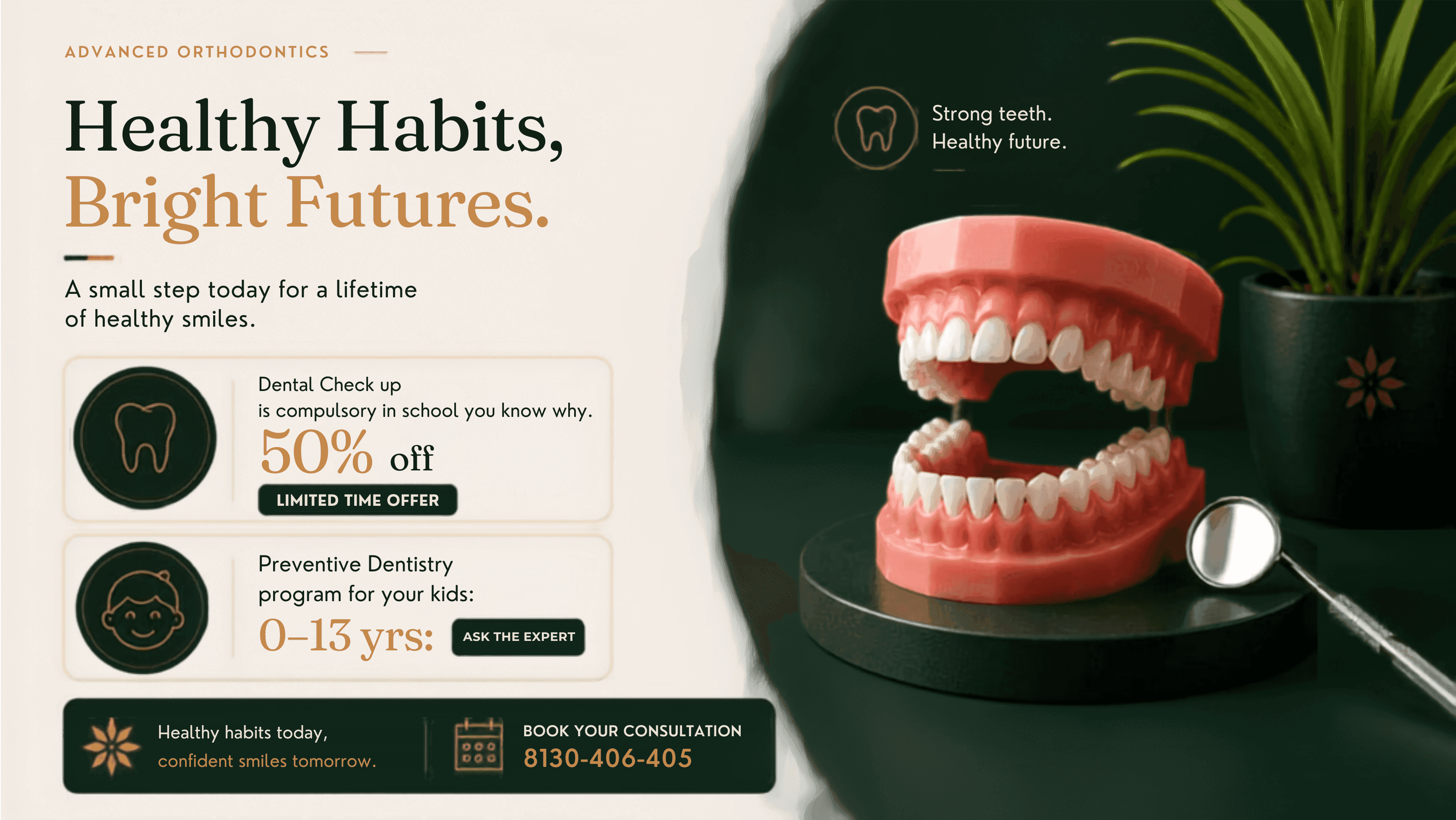 Dental Banner 4