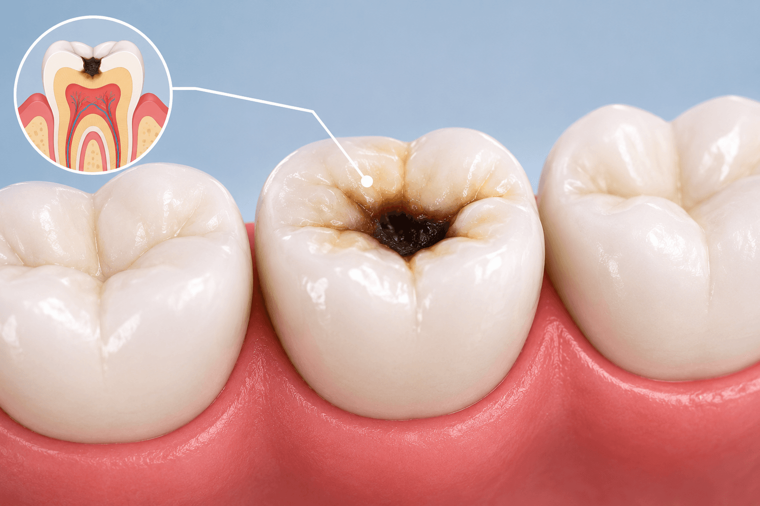 Tooth Decay