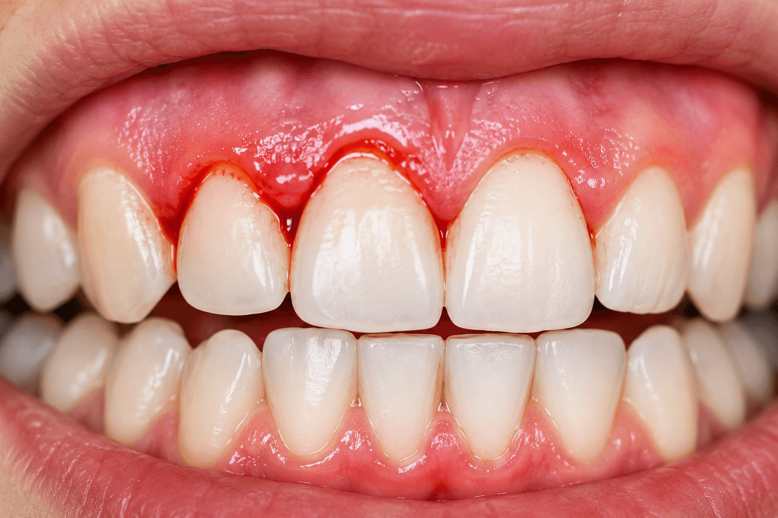 Bleeding Gums