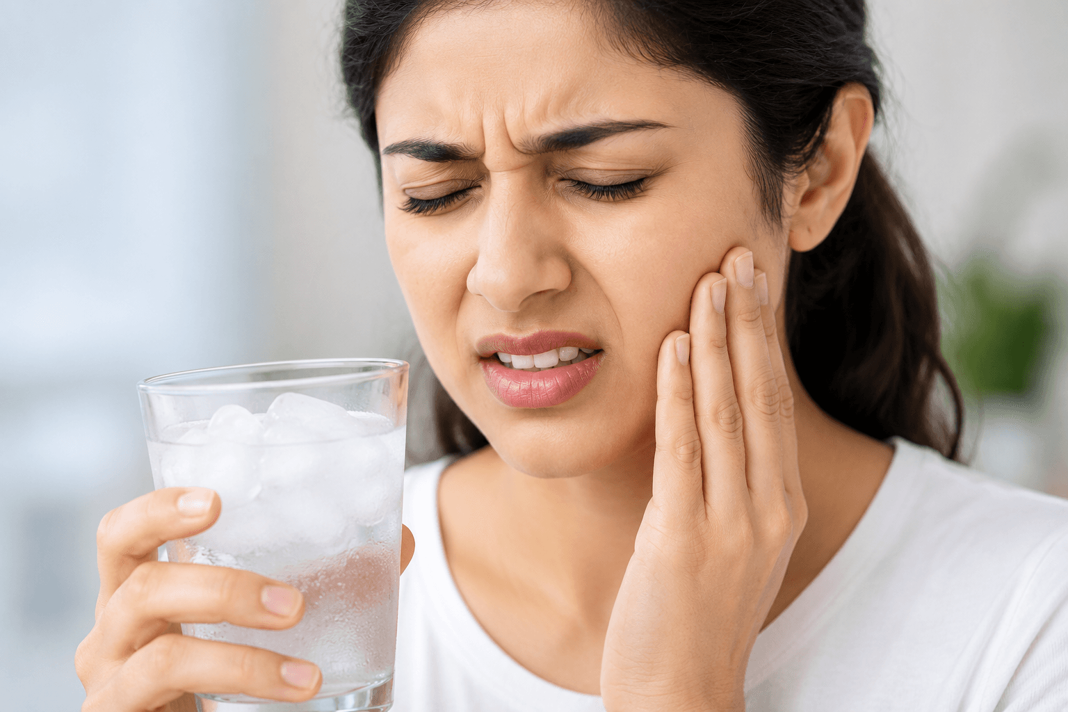 Tooth Sensitivity