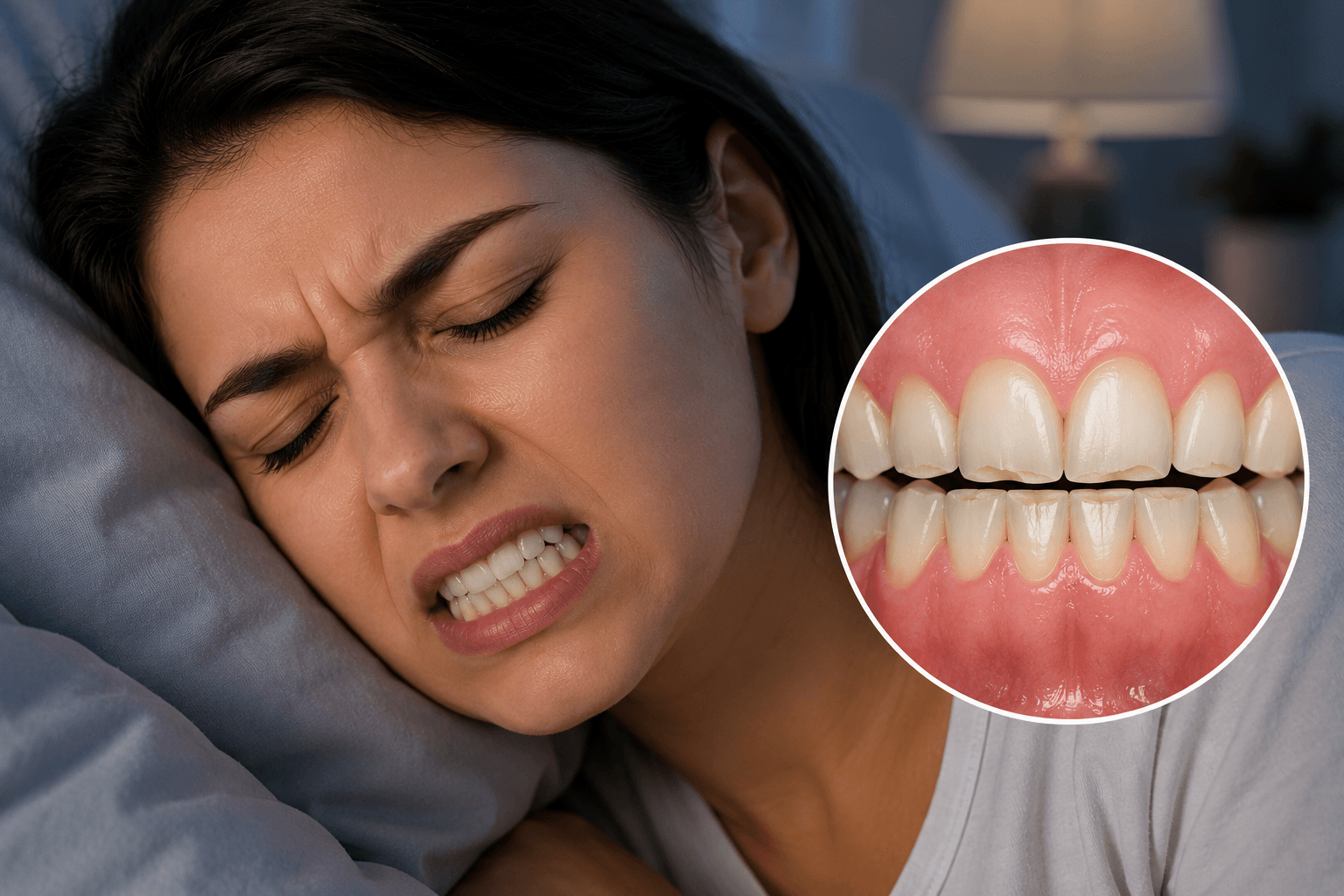 Teeth Grinding