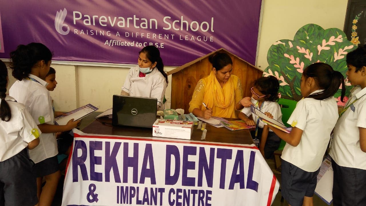 Dental Education Program