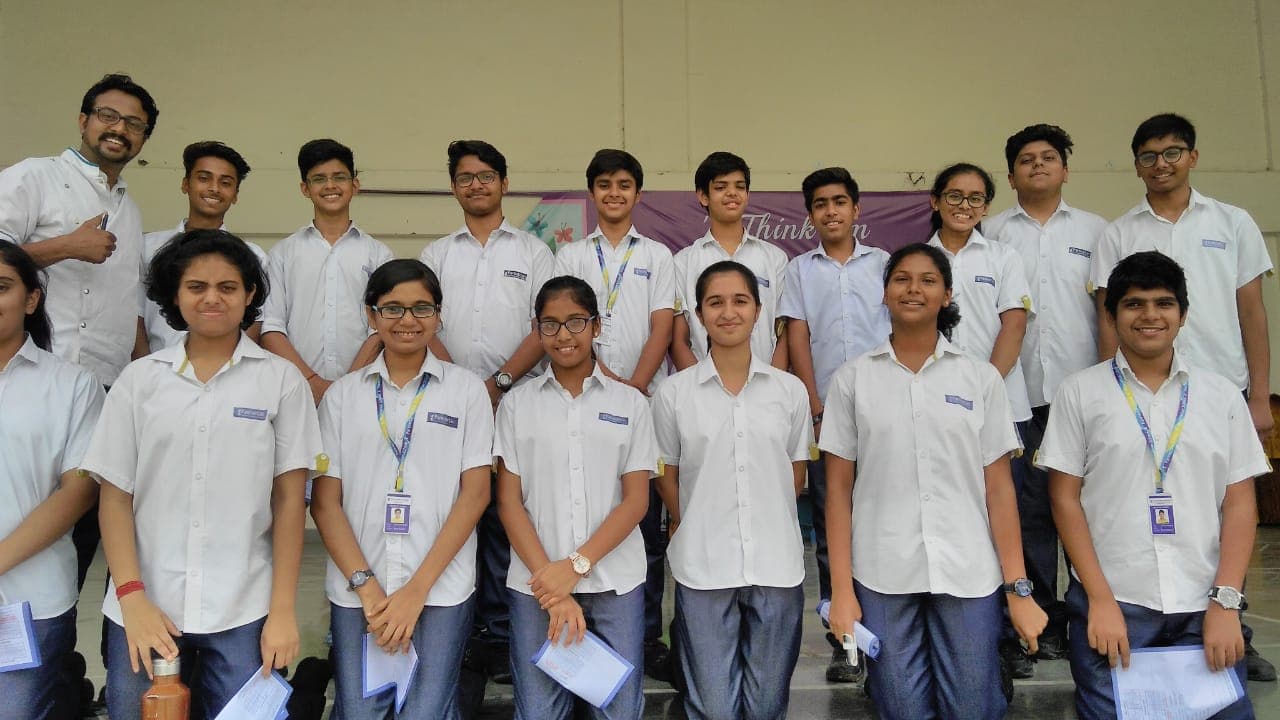 Students Dental Care Initiative