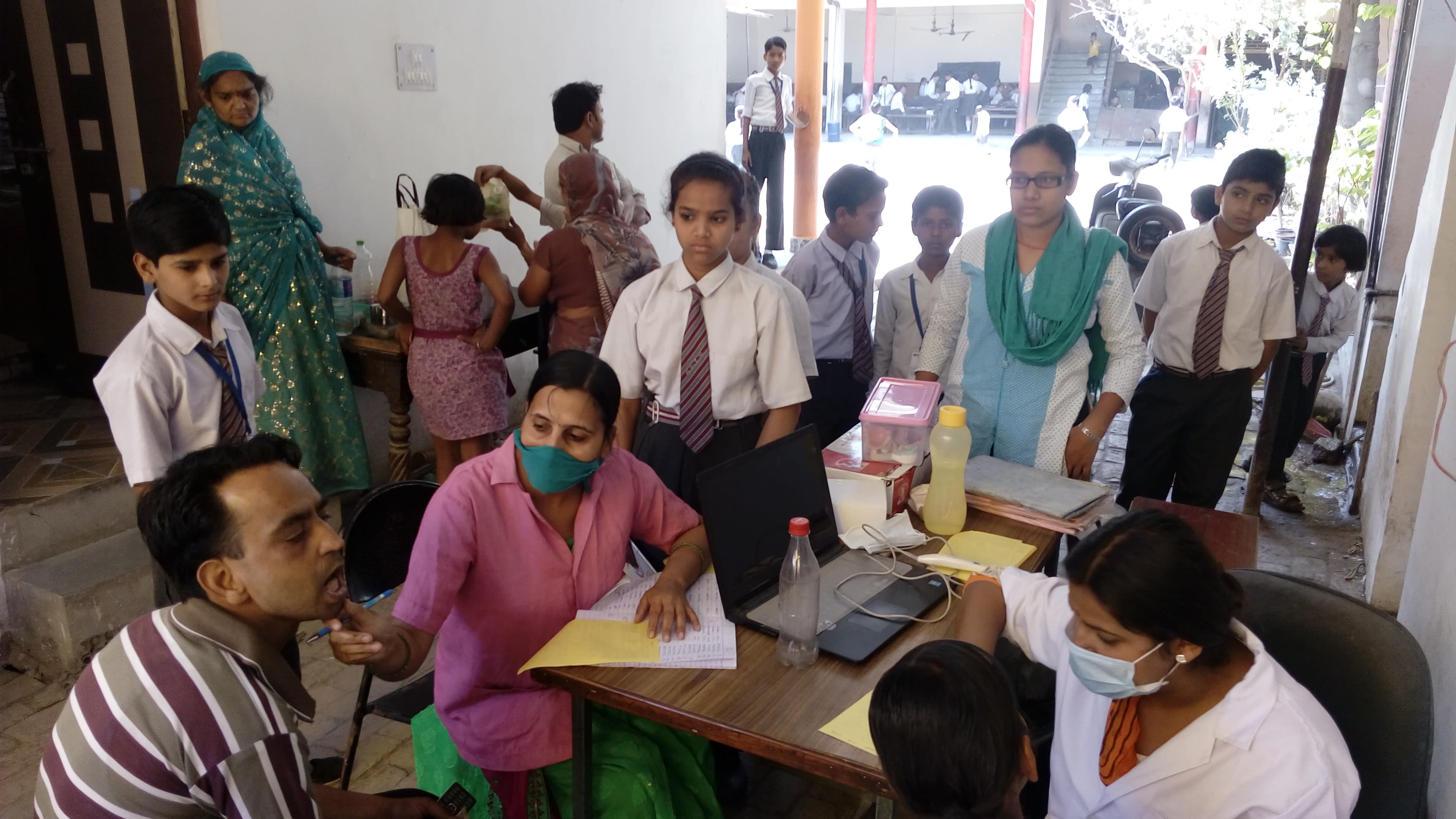 Smile Awareness Initiative