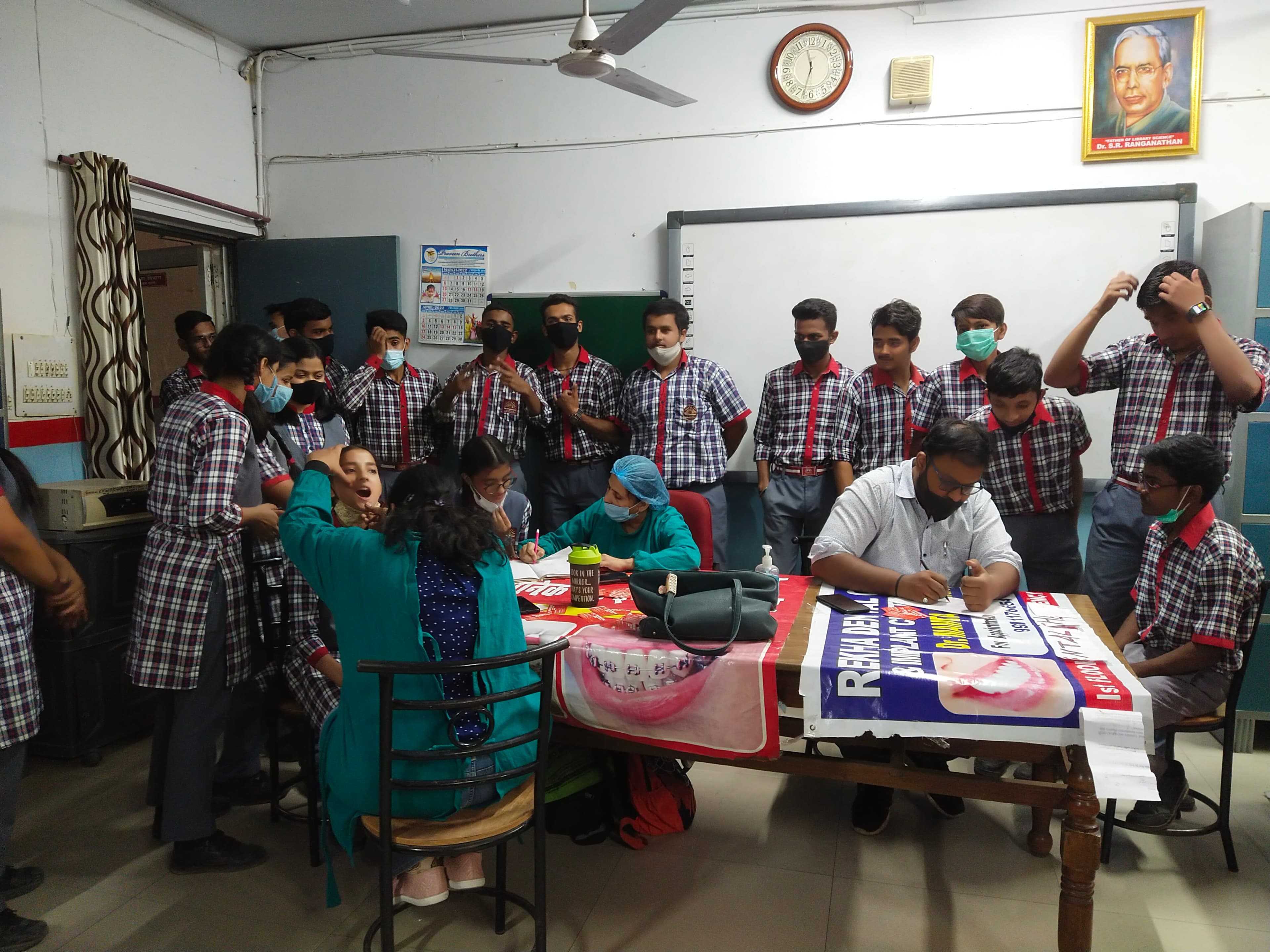 Children's Smile Initiative