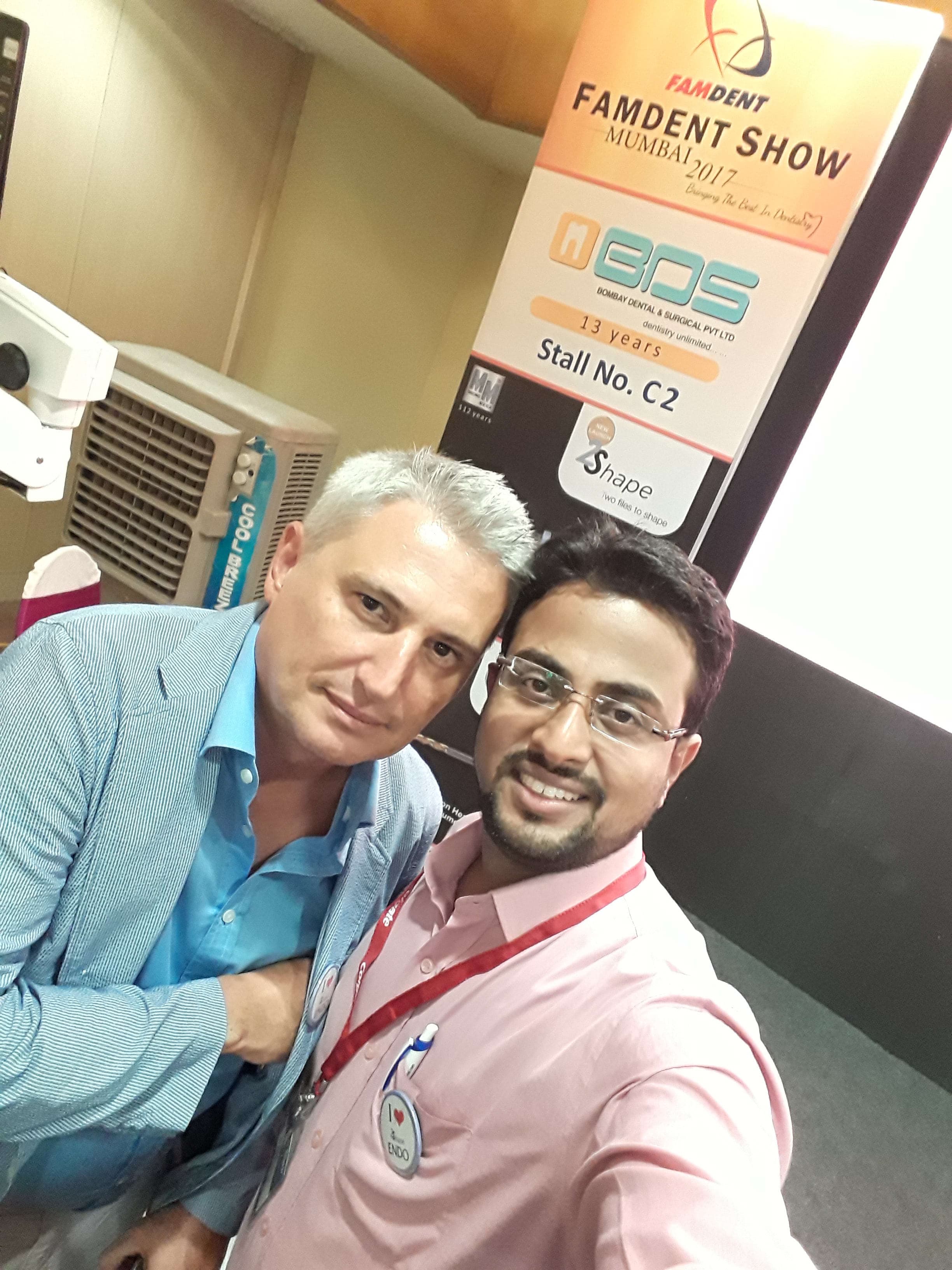 Global Dental Excellence Meet