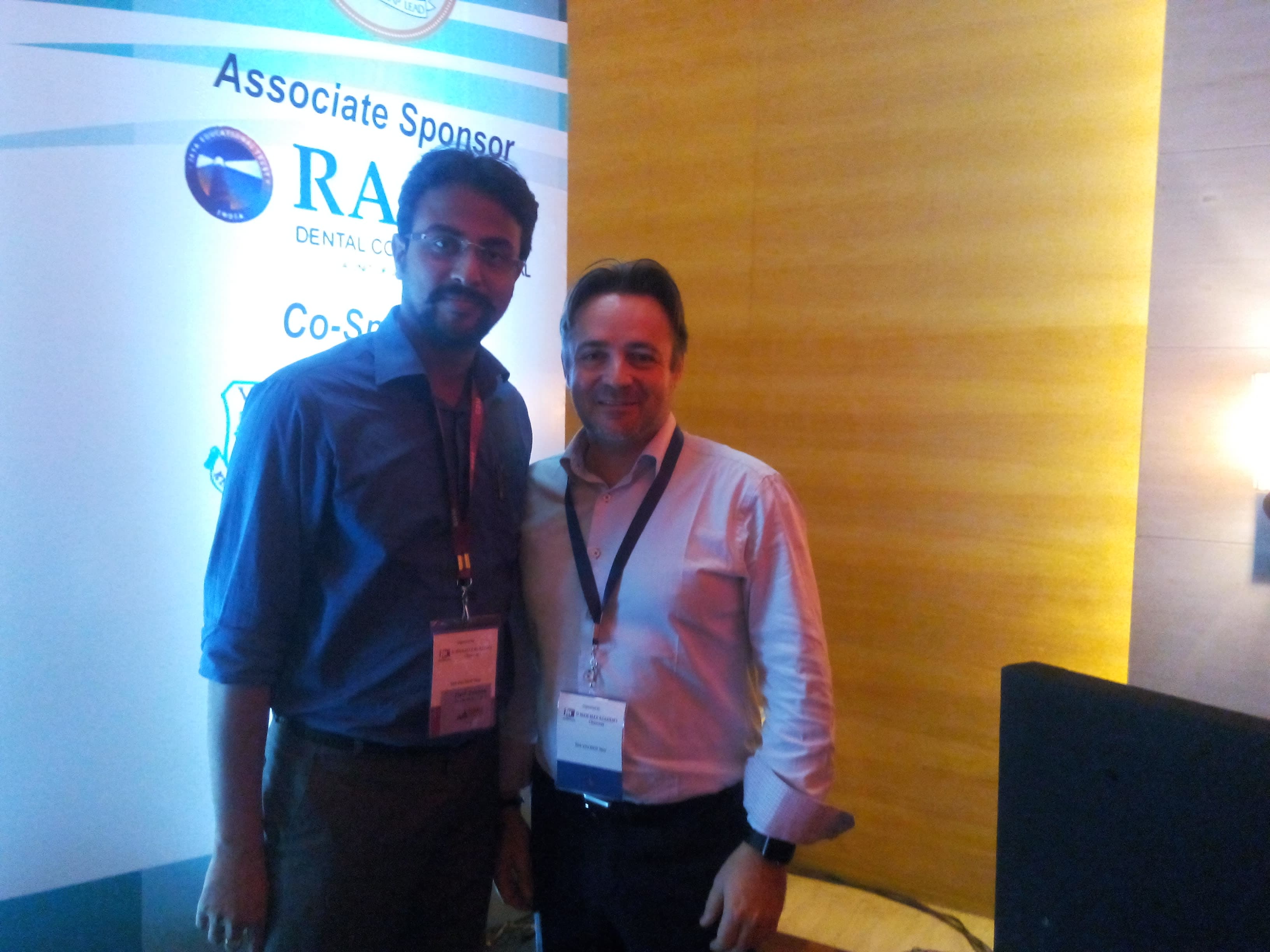 International Continuing Education Event