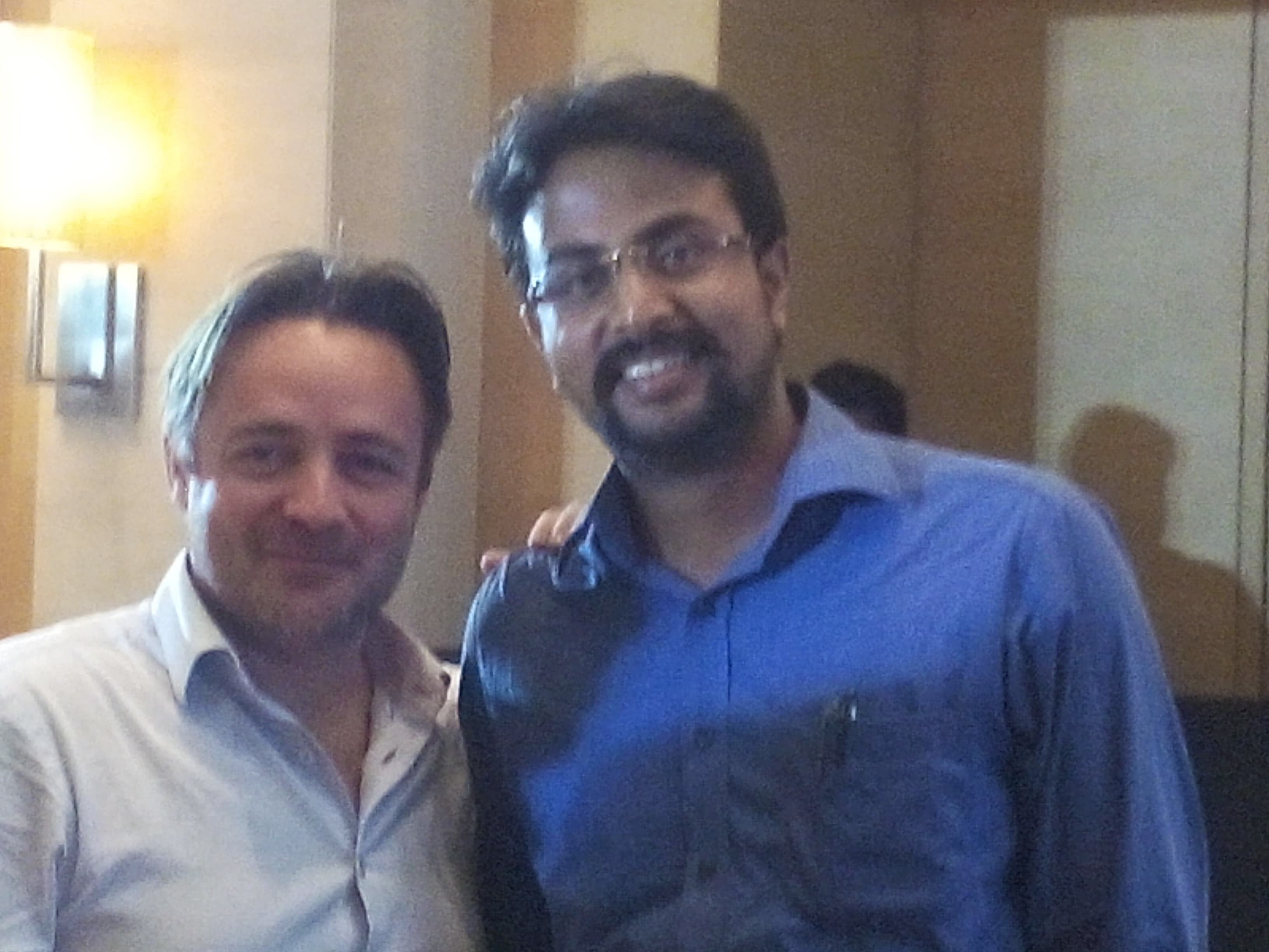 Advanced Prosthodontic Workshop