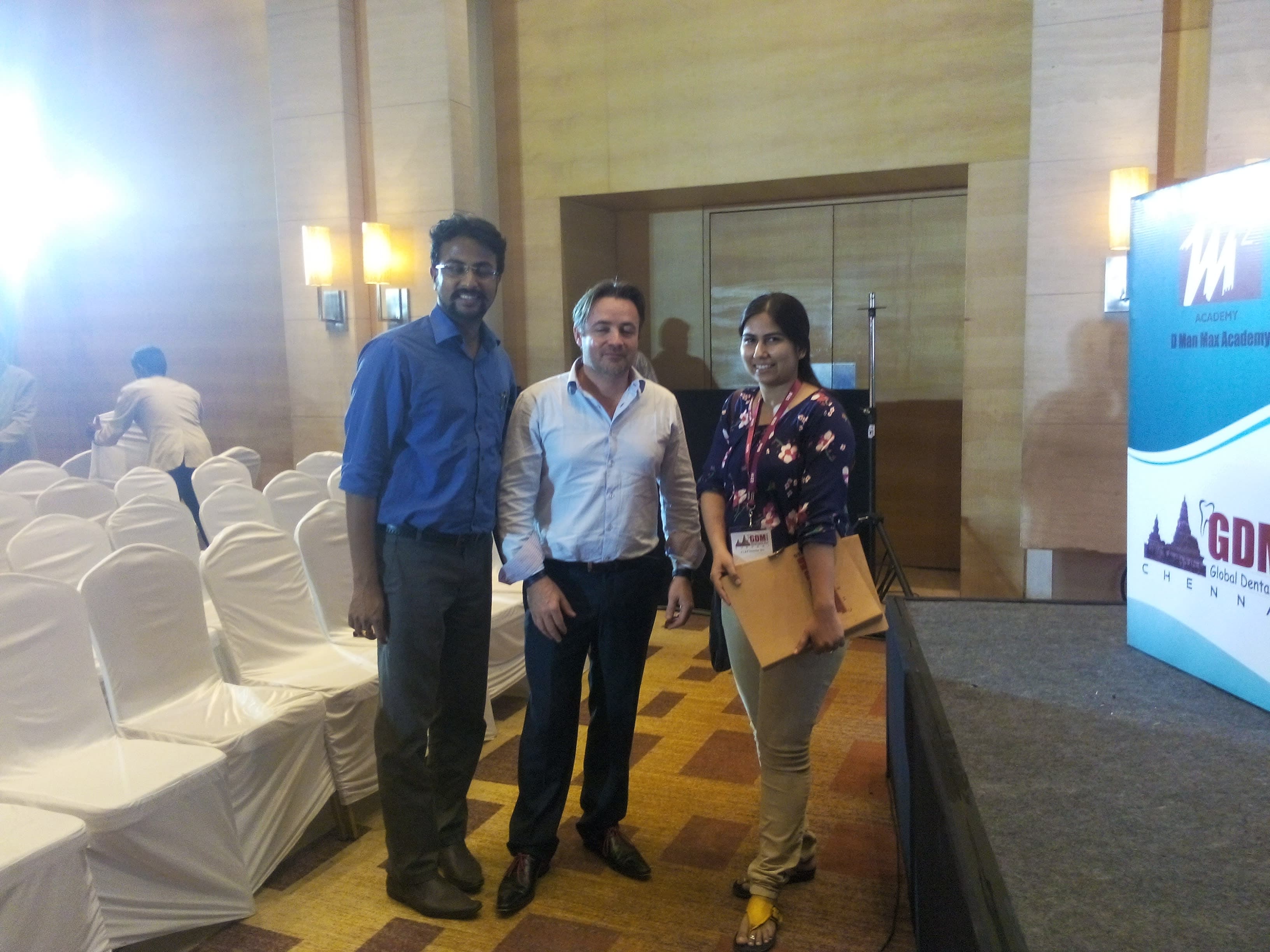 International Dental Conference