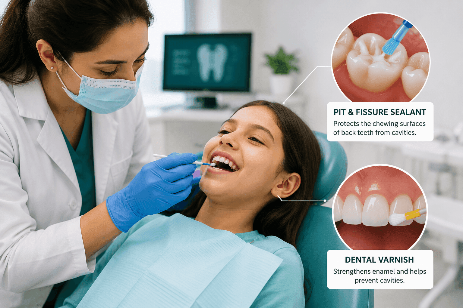 Preventive Dentistry