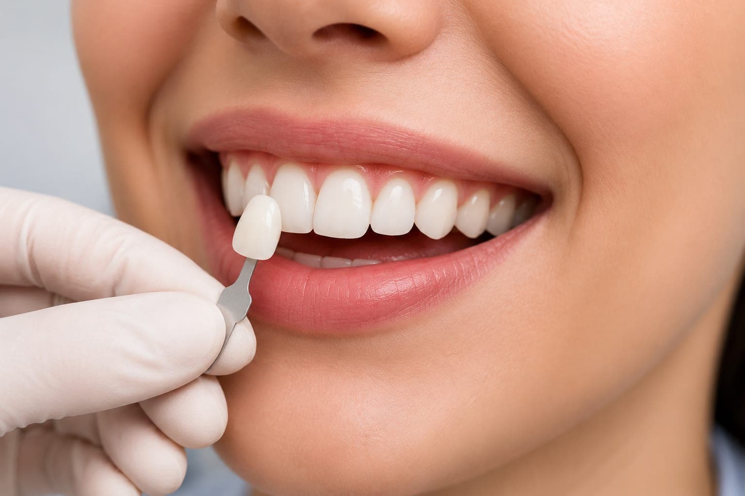 Tooth Preparation