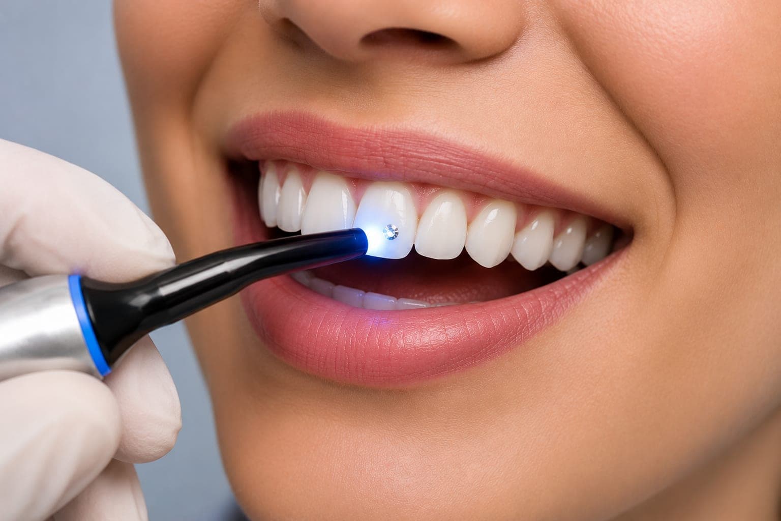 Light Curing