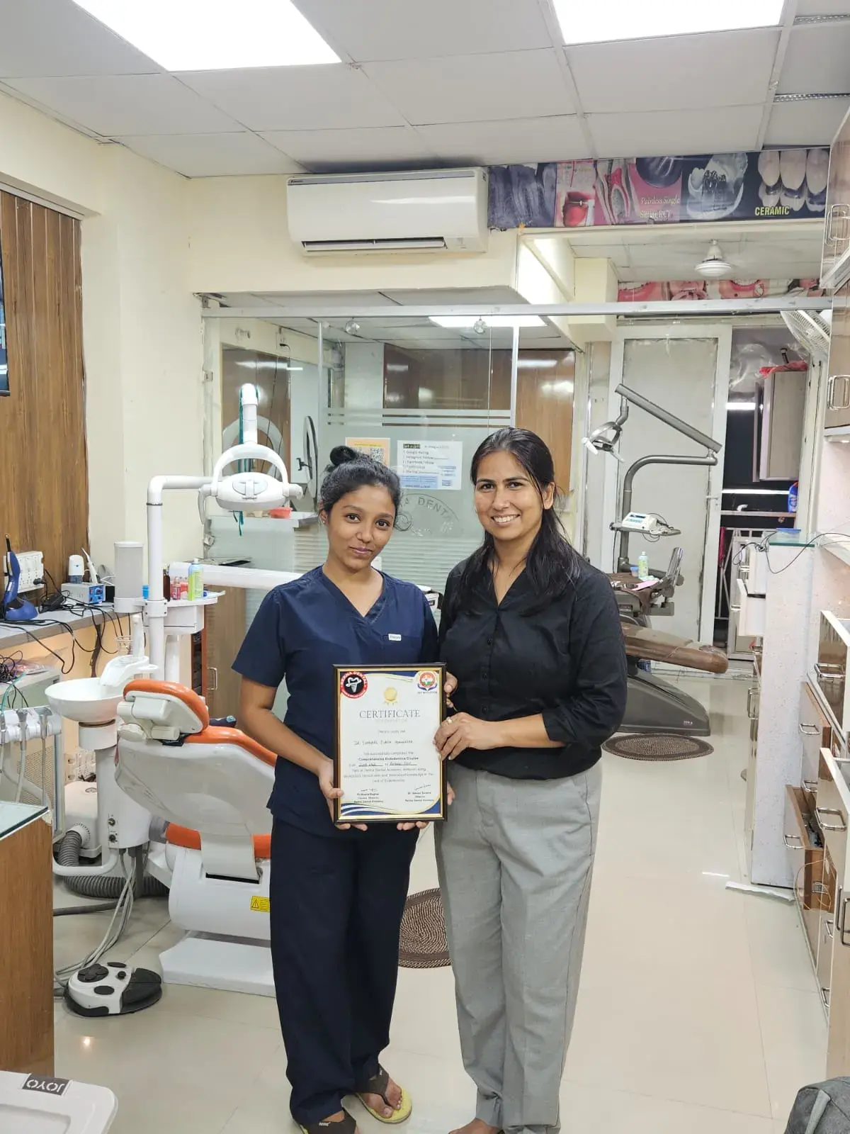 Where precision dentistry meets human care.-0