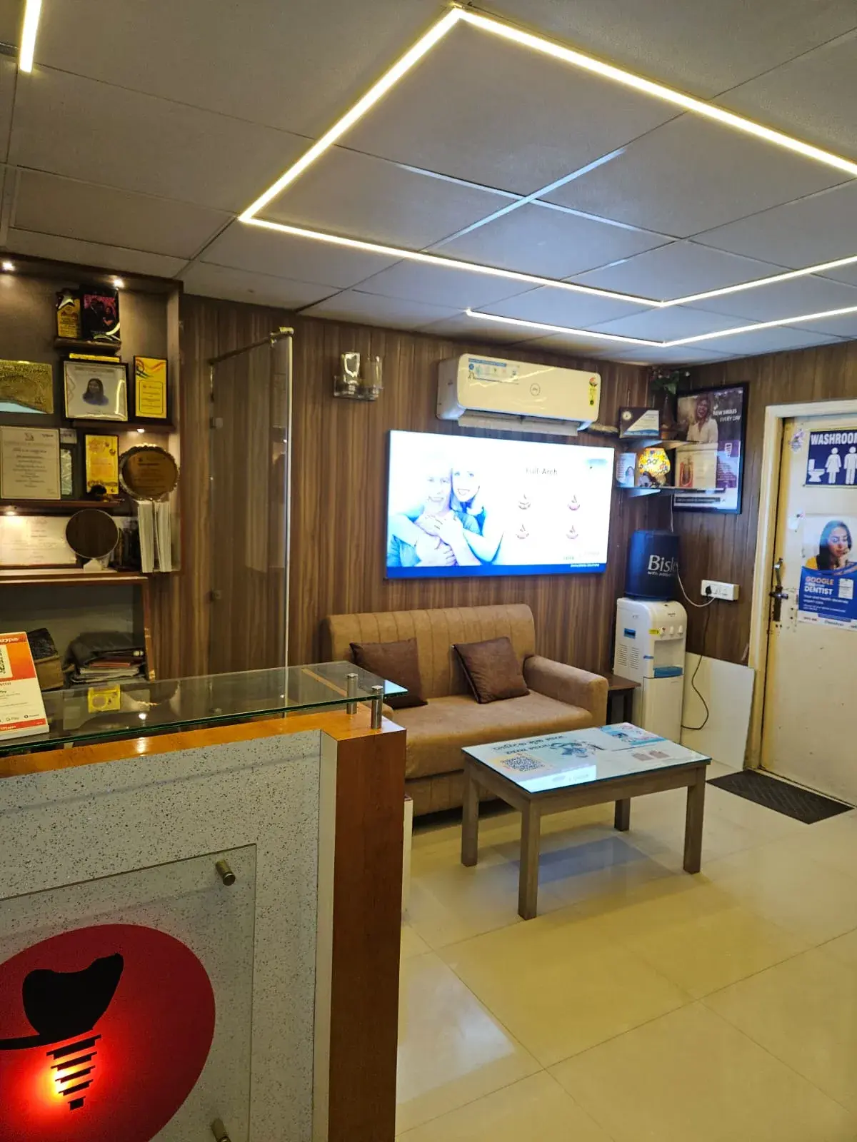 Clinic