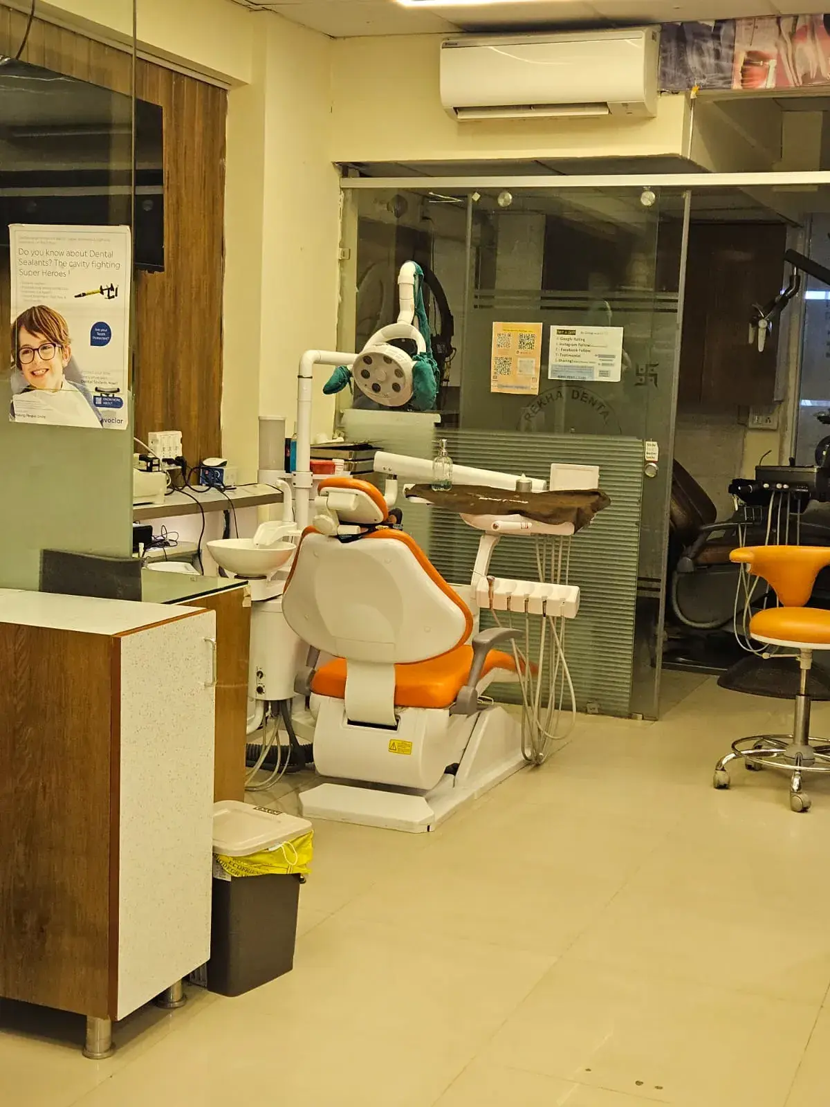 Clinic