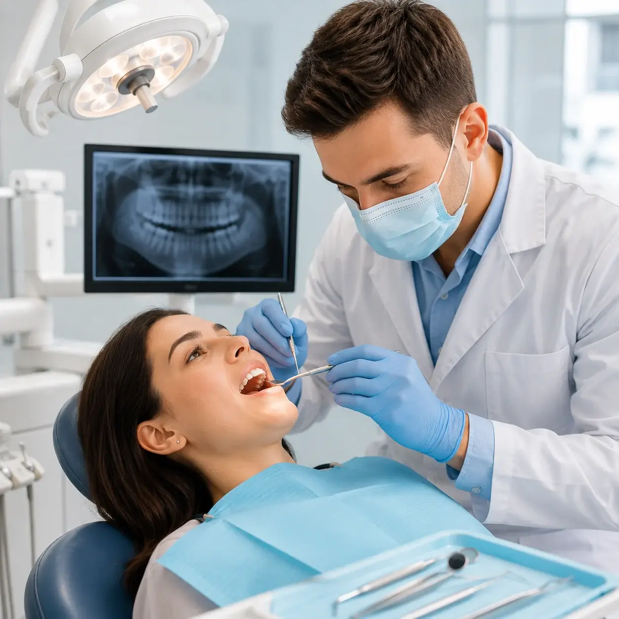 General Dentistry Course