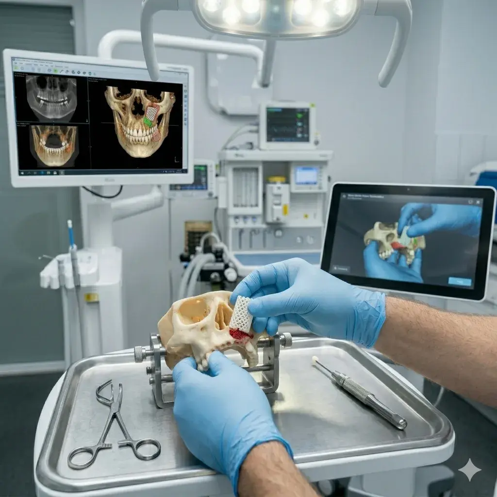 Oral Surgery Course