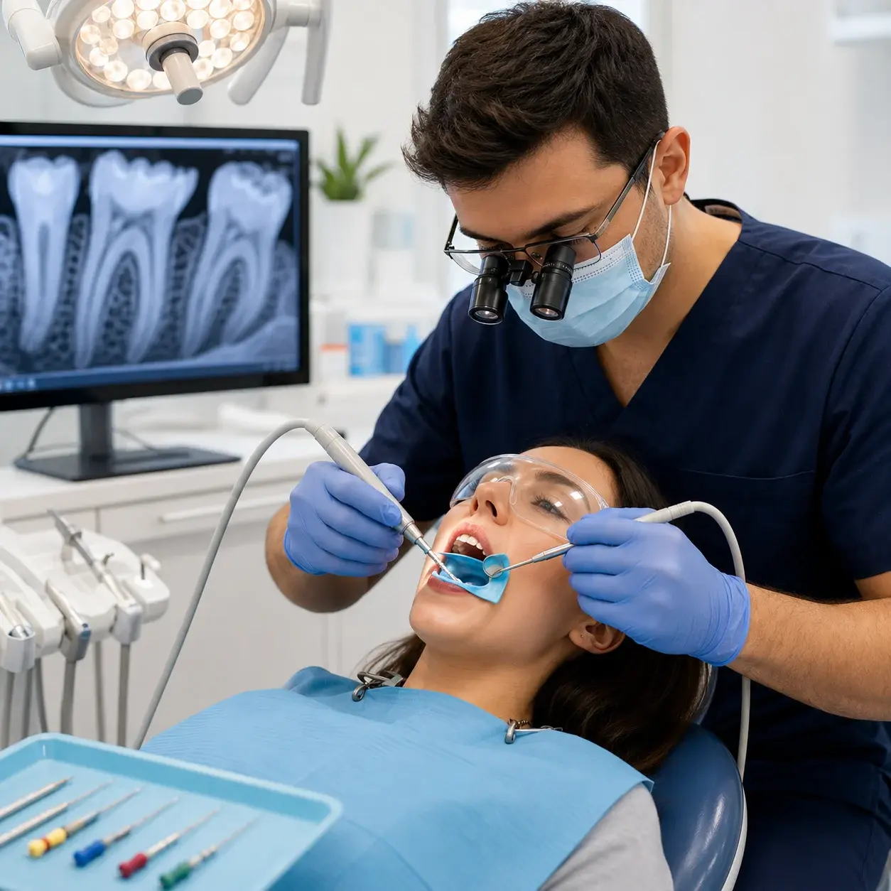 Basic Implant Course