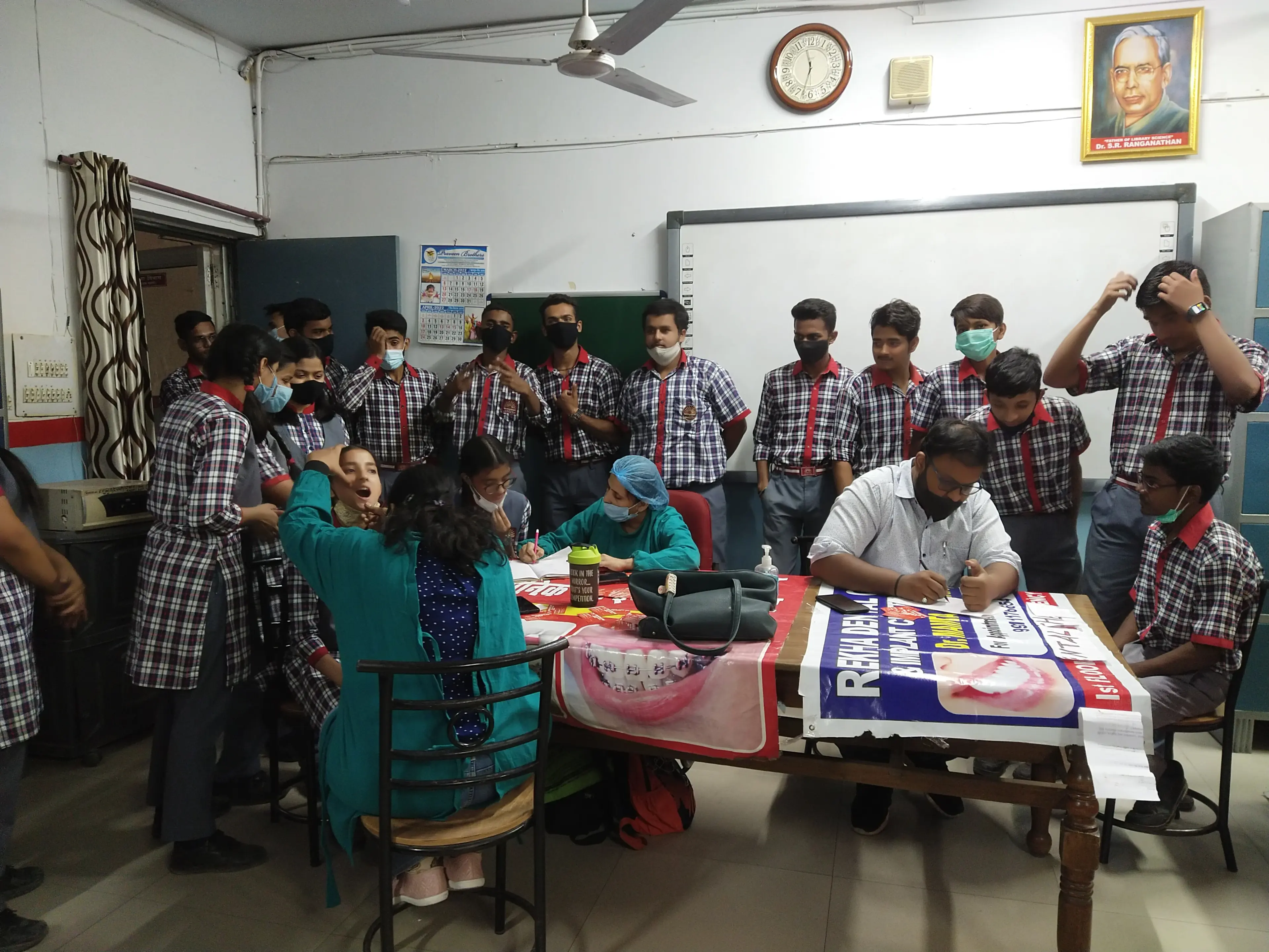 Children's Smile Initiative