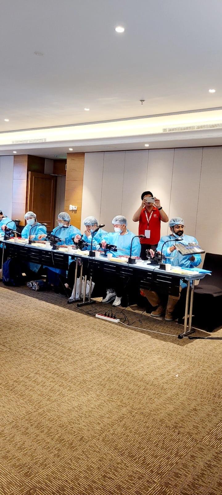 Where precision dentistry meets human care.-10