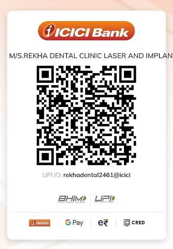 UPI QR