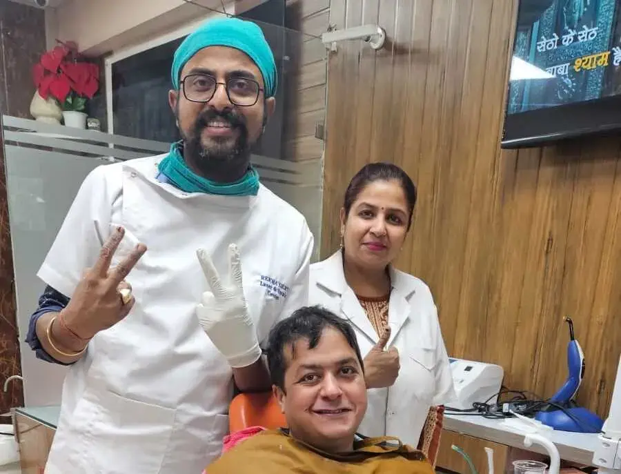 Where precision dentistry meets human care.-5