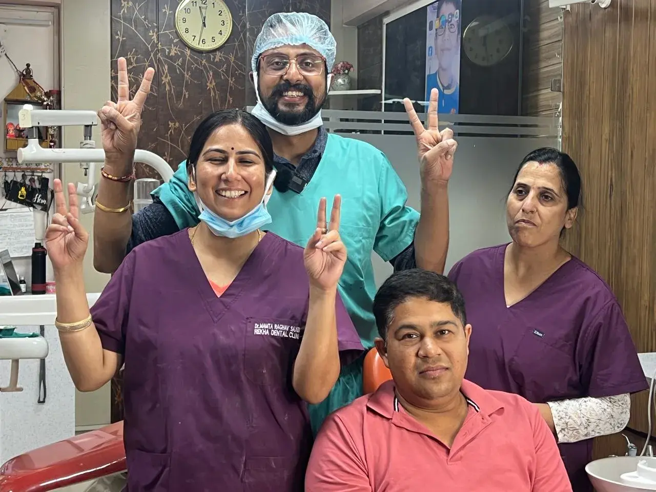 Where precision dentistry meets human care.-8