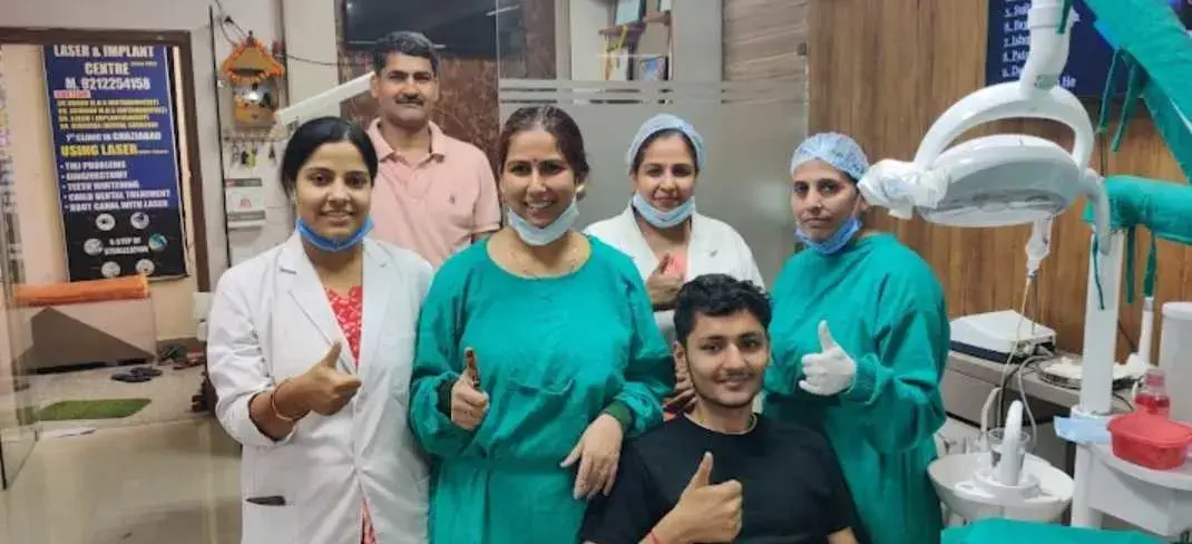 Where precision dentistry meets human care.-4