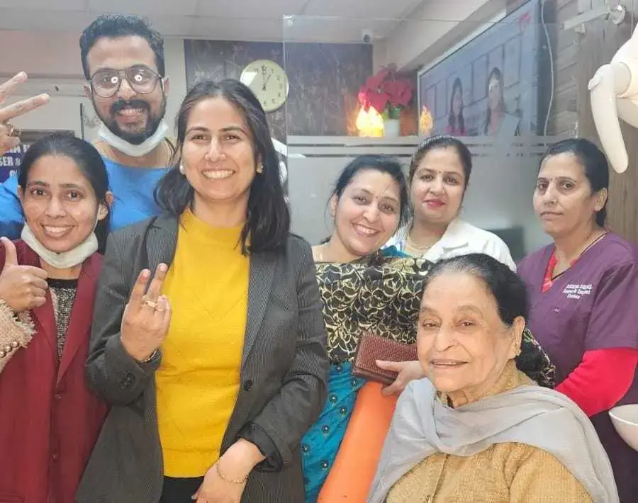 A Trusted Name in Ghaziabad