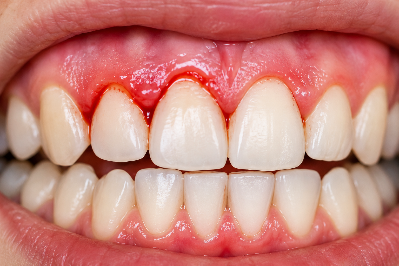 Bleeding Gums