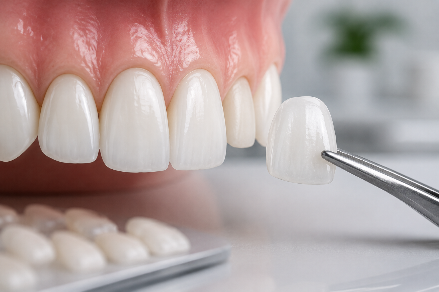 Dental Veneers