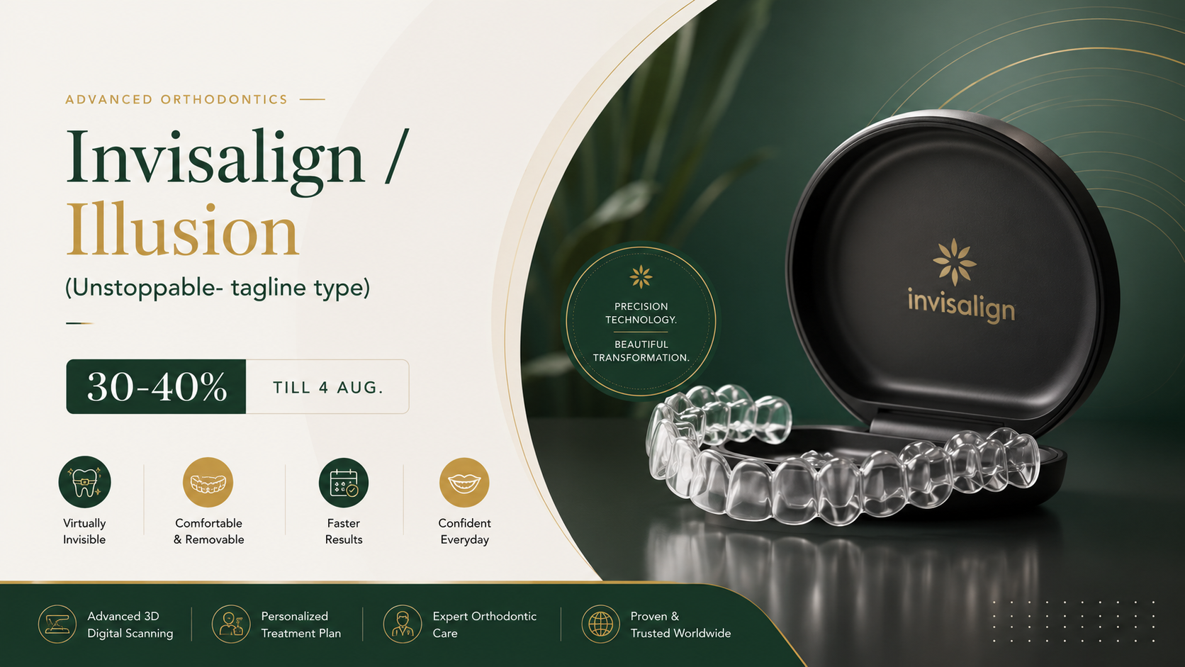 Dental Banner 2