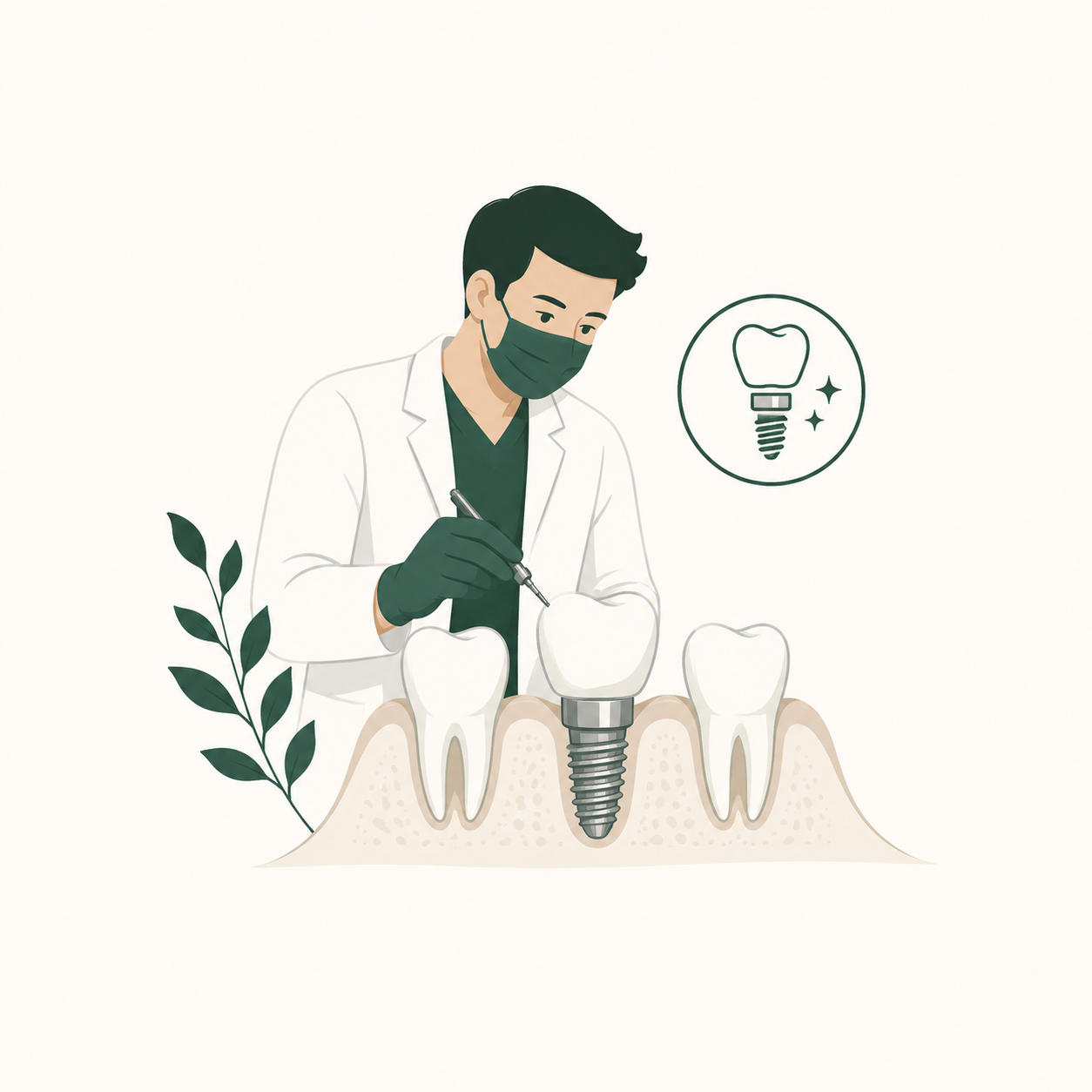 Dental Implants