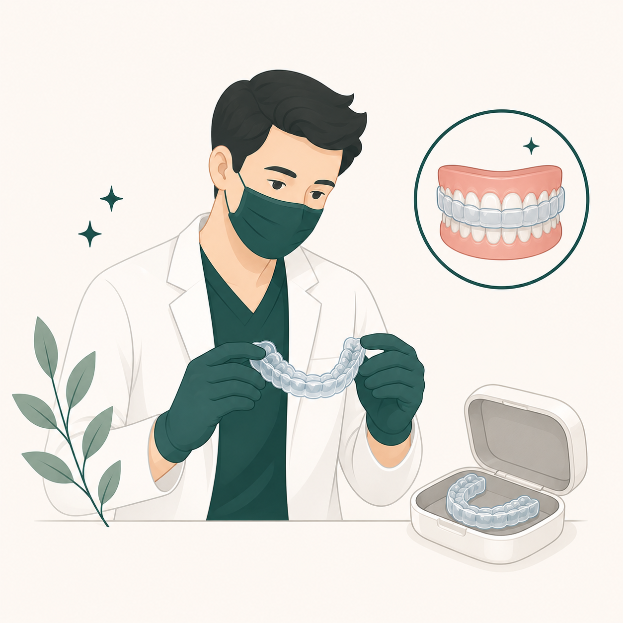 Dental Splints