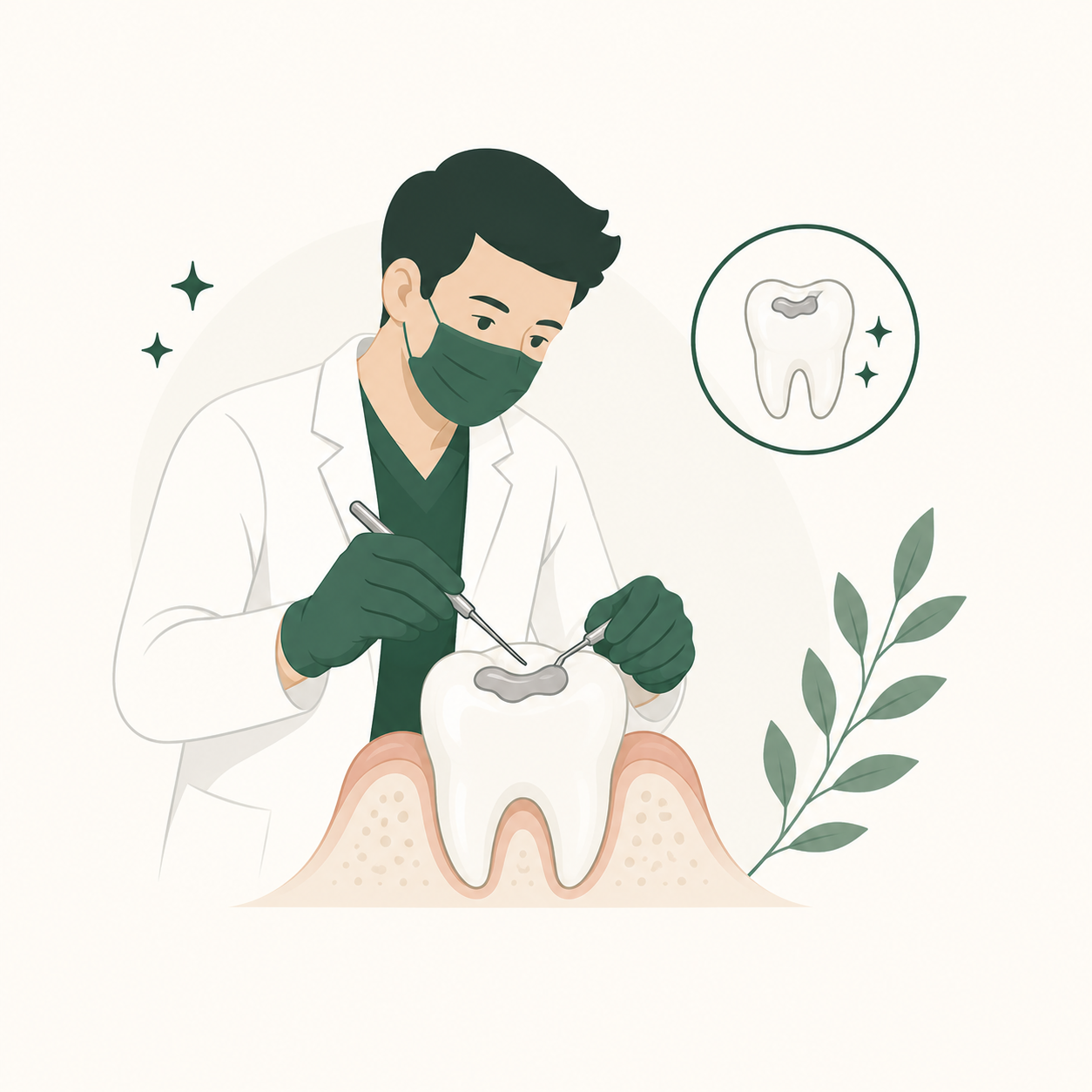 Dental Fillings