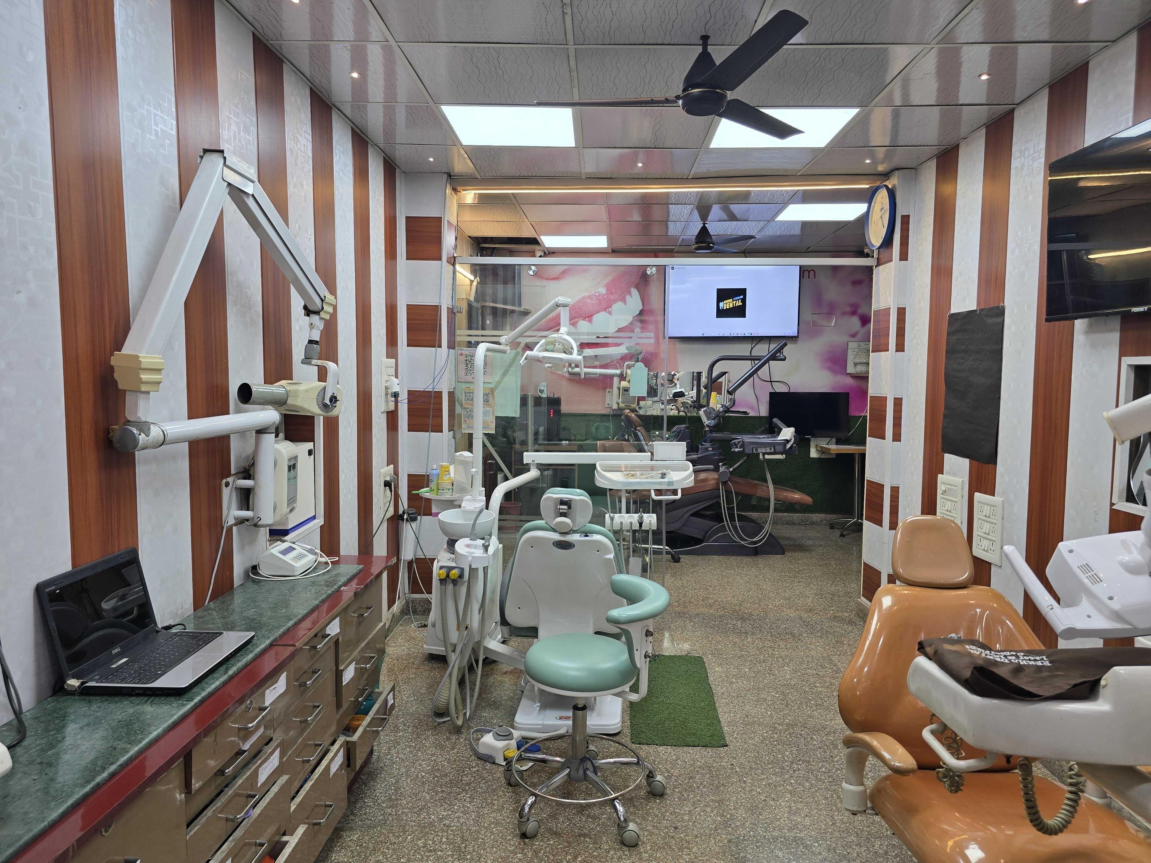 Rekha Dental