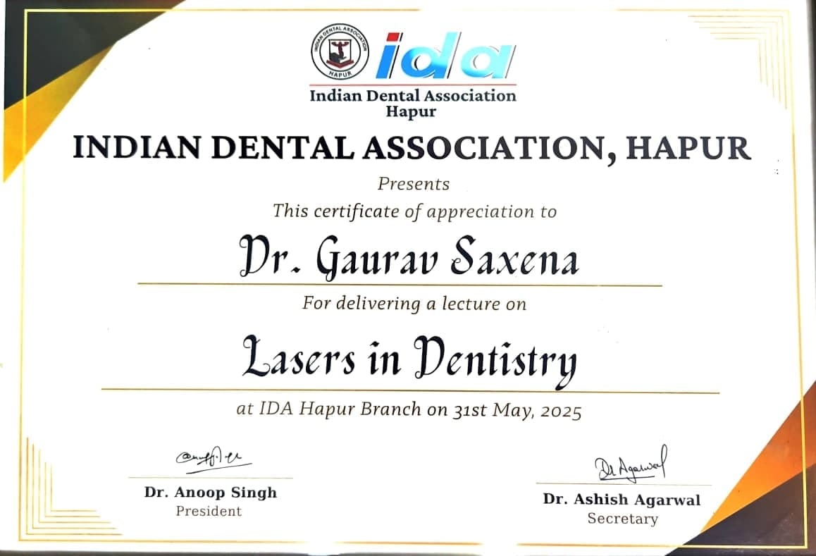 Certificate 4