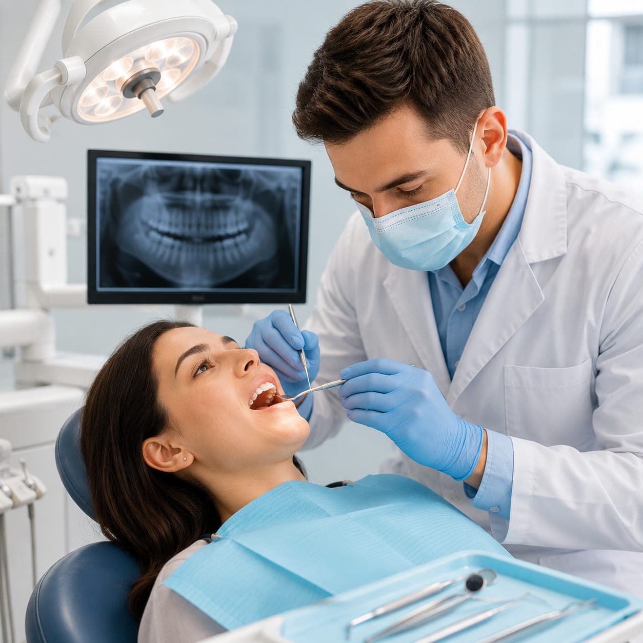 General Dentistry Course