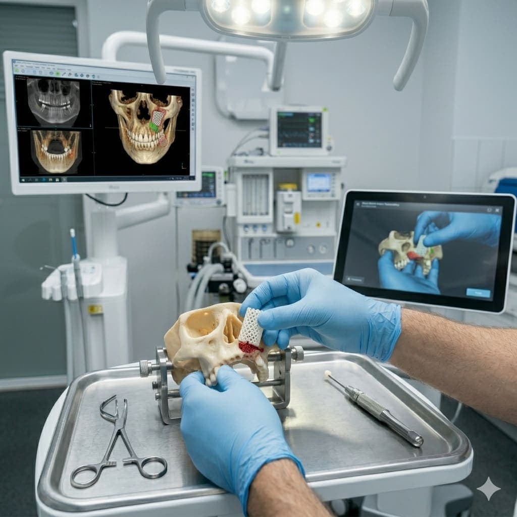 Oral Surgery Course