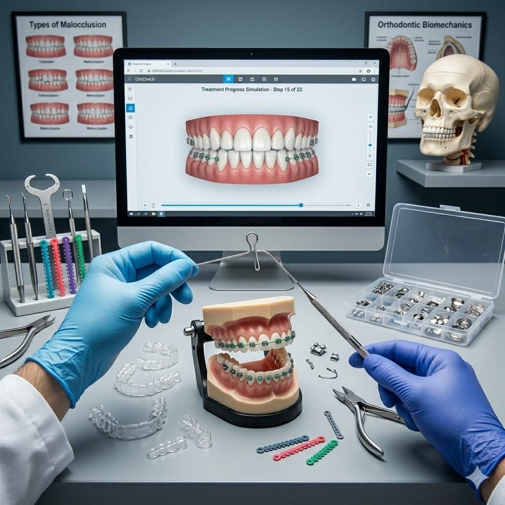 Orthodontic Course
