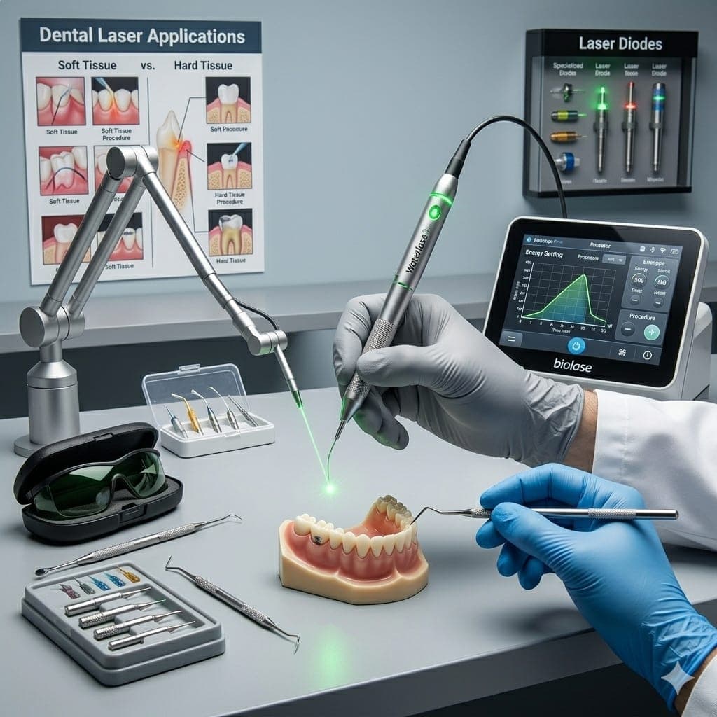 Laser Course