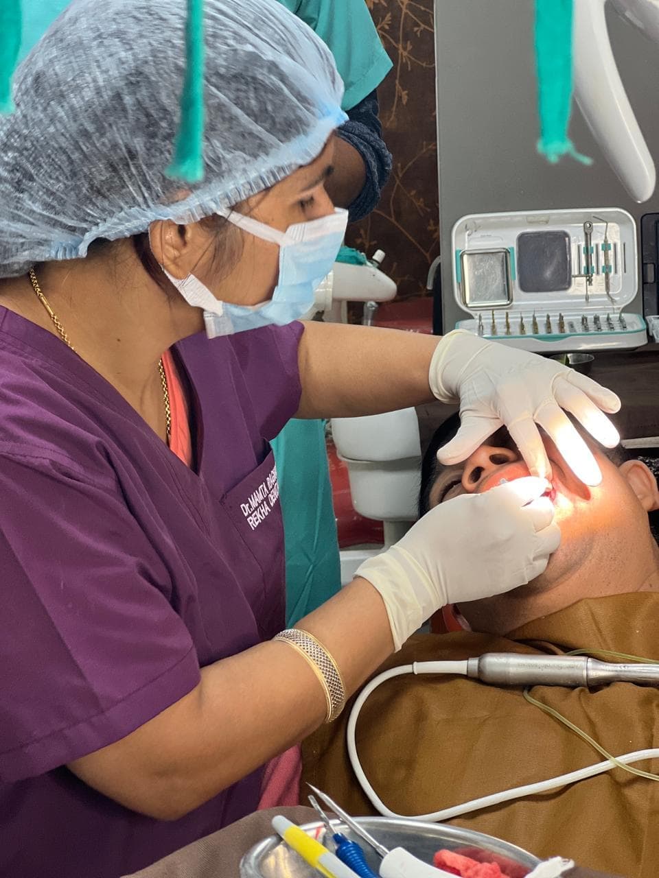 Clinical Case Discussion