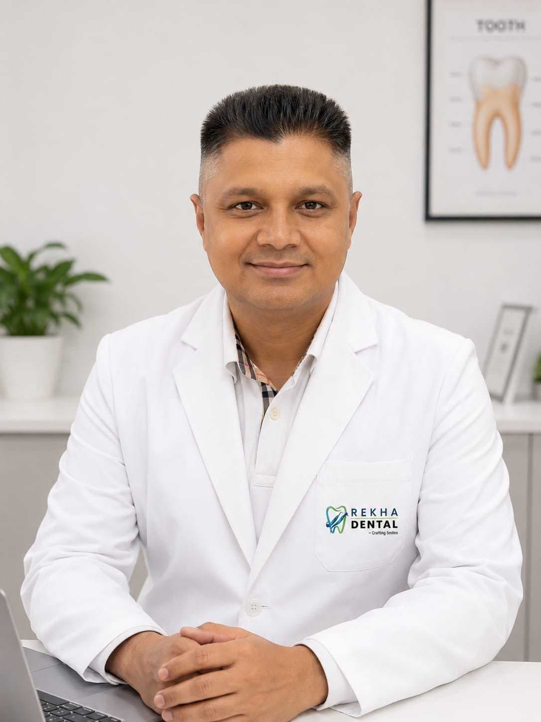 Dr. Azeem Abbasi