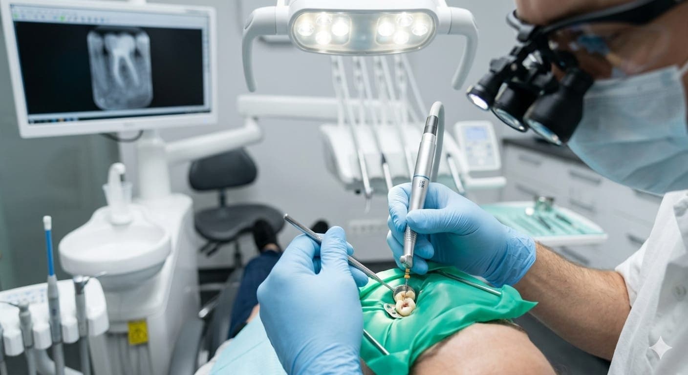 Endodontic Course