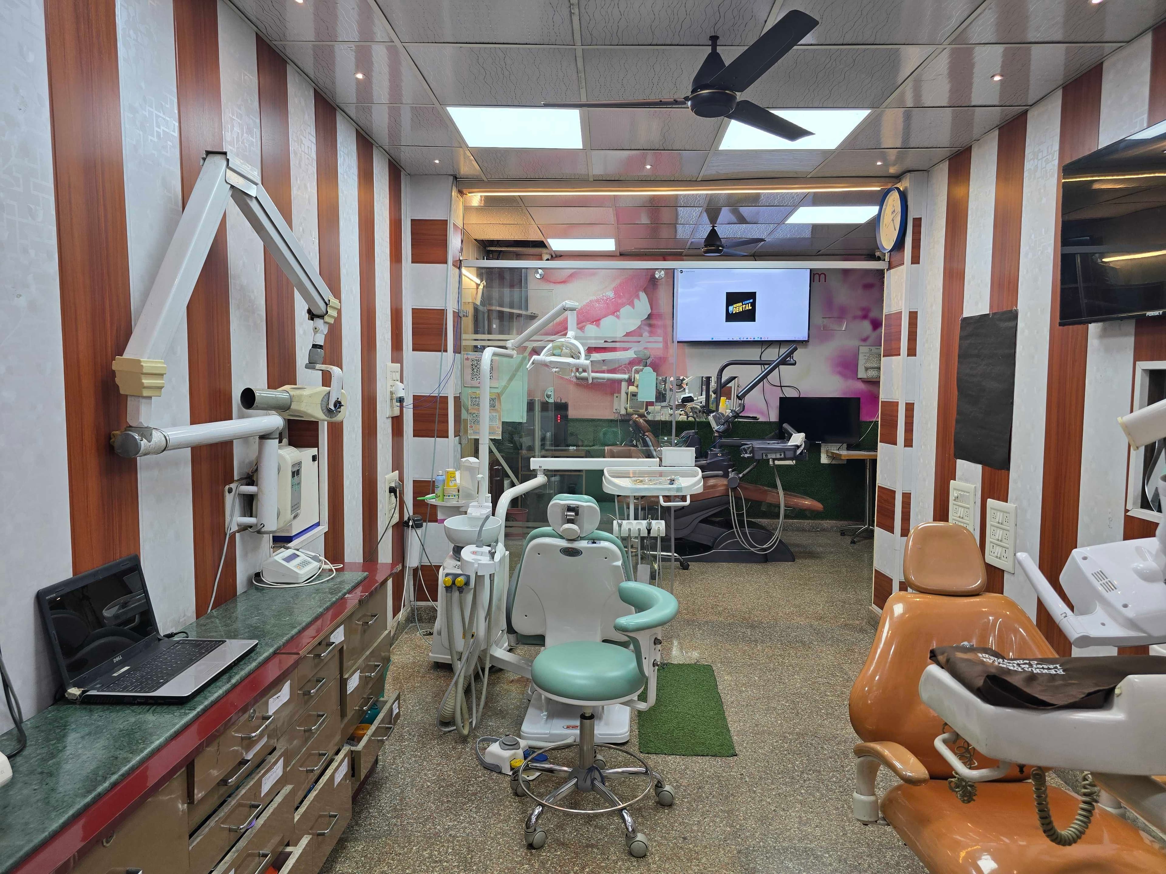 Rekha Dental