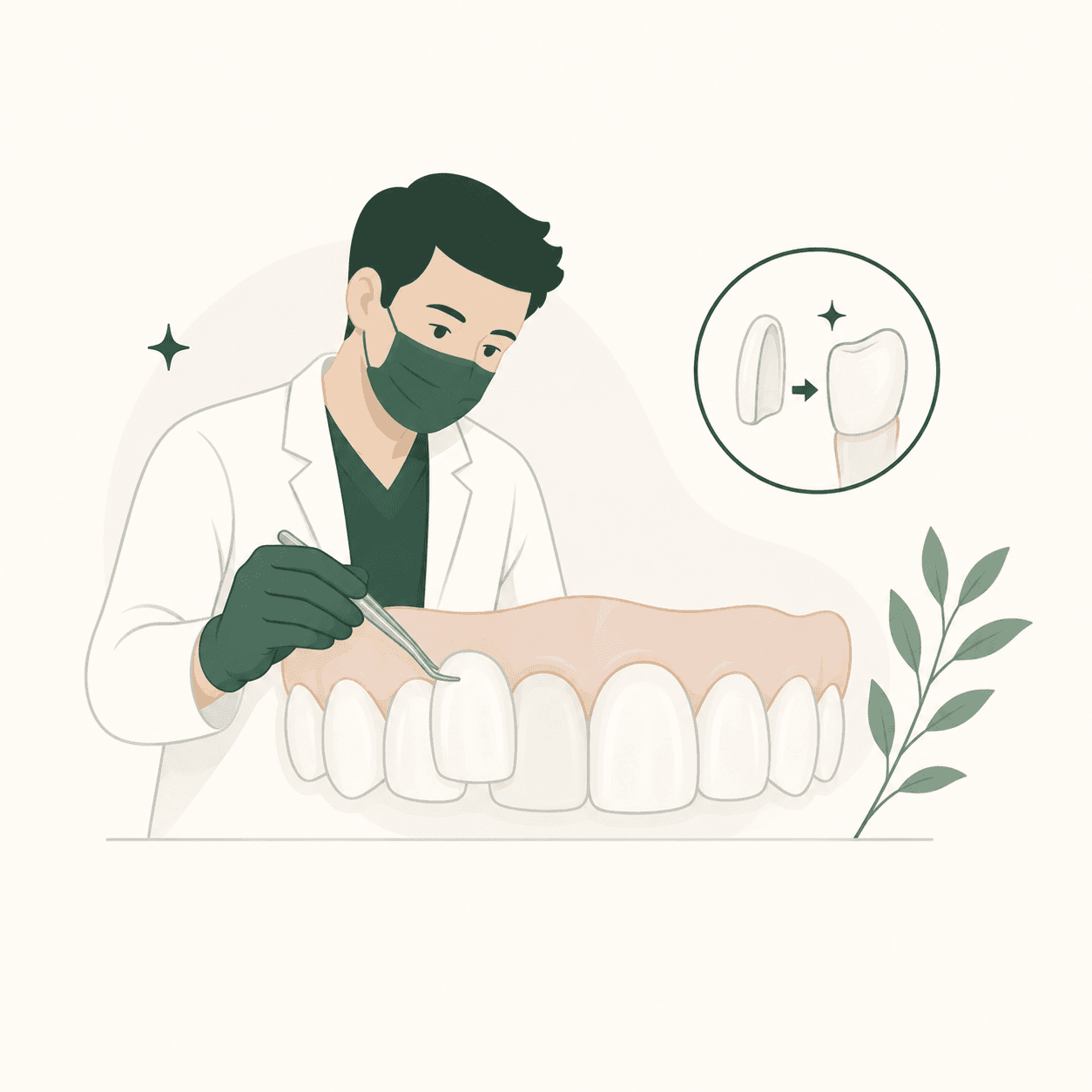Dental Veneers